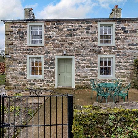 Branthwaite Cottage Caldbeck Exterior photo